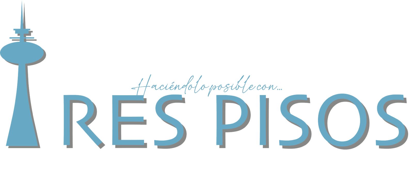 Tres Pisos